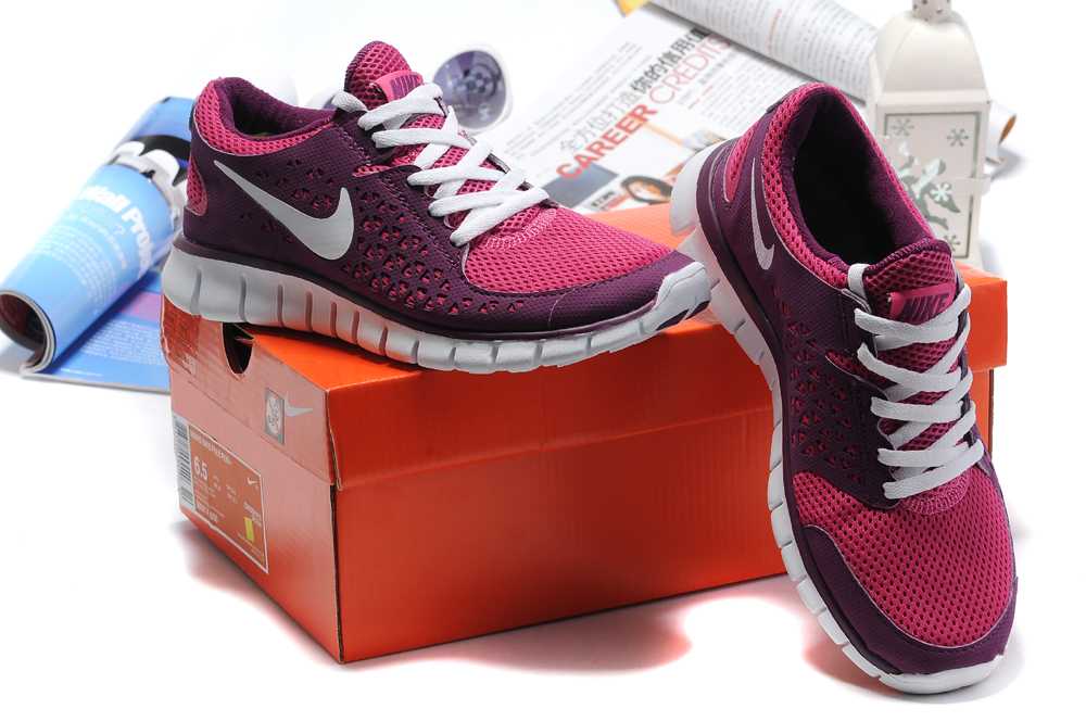 Nike Free 3.0 V1 Femme Running Nike Free Femme Chaussure